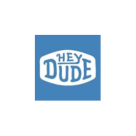 heydude Logo