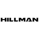 Hillman Logo