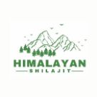 Himalayan Shilajit Logo