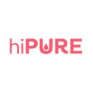 hiPURE Logo