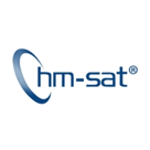 hm-sat.de - Heimkino- und Satelliten-Technik Logo
