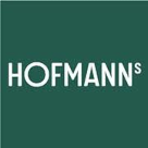 HOFMANN's Logo