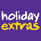 Holiday Extras DE Logo