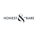 Honest & Rare Logo