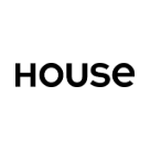 House DE Logo