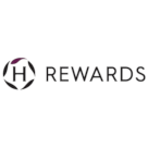 H Rewards Logo