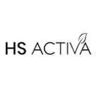 HS ACTIVA Logo
