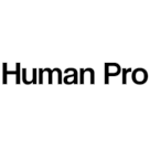 Human Pro Logo