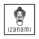 Izanamai Logo