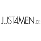 JUST4MEN Logo