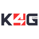 K4G Logo