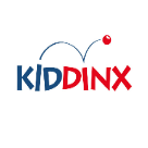 Kiddinx Shop Logo