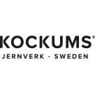 Kockums Jernverk Logo