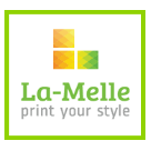 La-Melle Logo