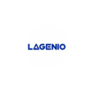 Lagenio Smartphone Logo