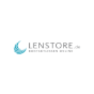 Lenstore Kontaktlinsen Logo
