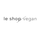 Le Shop Vegan Logo