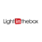 Light in the Box DACH Logo