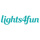 Lights4fun Logo