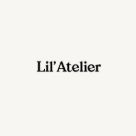 Lil' Atelier Logo