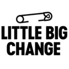 Little Big Change Logo