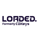 Loaded (ehemals CDKeys) Logo