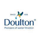 Doulton Water Filters Logo