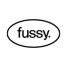Fussy Logo