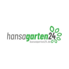 Hansagarten24 Logo