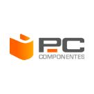 Pc Componentes Logo