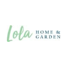 LOLA Home & Garden Logo
