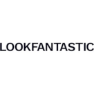 LOOKFANTASTIC Logo