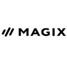 MAGIX & VEGAS Creative Software DACH Logo