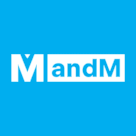 MandM Logo