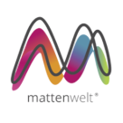 Matten Welt Logo