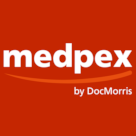 Medpex by DocMorris Logo