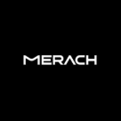 Merach Logo