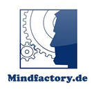 Mindfactory Logo