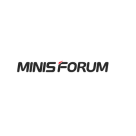 Minisforum Logo