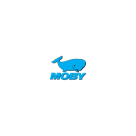 Moby Lines Logo