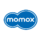 momox.de Logo
