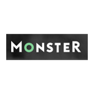 Monster B2B DE Logo