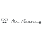 Mr Beam Logo