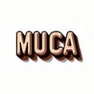 MUCA Logo
