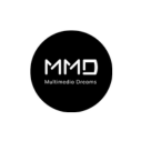 Multimedia Dreams Rheine Logo