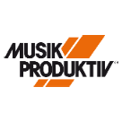 Musik Produktiv  Logo