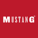 MUSTANG  Logo
