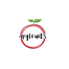 myfruits Logo