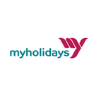 Myholidays DE Logo