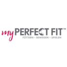 MyPerfectFit Logo